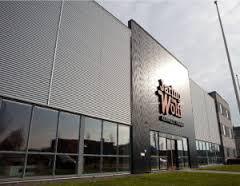Woninginrichting Jaring de Wolff
